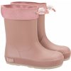 Detské barefoot gumáky Igor - Yogi Cuello Rosa Veľkosť: 26