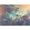 Academy Boeing AH-64D Longbow 1:48