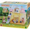 Epoch Sylvanian Families 5316 Detská škôlka hrad