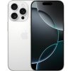 Apple iPhone 16 Pro | 256GB | Biely titán - White Titanium