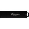 64GB USB Kingston Ironkey D500S FIPS 140-3 Lvl 3 IKD500S/64GB