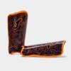 PANTHER SHIN GUARDS NAVY BLUE CORAL XS