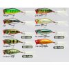 Wobler Daiwa Prorex Mini POP55 Floating - Live Western Vairone