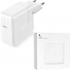 Apple originálna sieťová nabíjačka MRW22ZM/A – USB-C, 61 W, MacBook Pro Retina 13