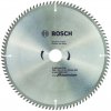 Pílový kotúč Bosch Eco for Aluminium 254x30 mm Dostupné varianty: Pílový kotúč Bosch Eco for Aluminium 254x30 mm/96z.