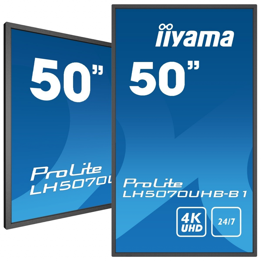 iiyama LH5070UHB-B1