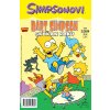 CREW Simpsonovi: Bart Simpson 02/2014 - Skokan roku