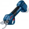 BOSCH BOSCH Pro Pruner - 0 601 9K1 020 - Akumulátorové záhradnícke nožnice - bez akumulátora a nabíjačky