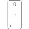 engaroGuard Hydrogel - zadná ochranná fólia - Nokia 1.3 priesvitná
