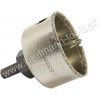 KAUFMANN KAUFMANN Diamantová korunka s vodiacim tŕňom 53mm