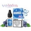 Ritchy EU (Liqua, Ritchy, Aramax) ARAMAX Salt Blueberry Ice 10ml Obsah nikotínu v mg/ml: 20 mg/ml