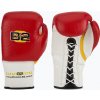 Boxerské rukavice DIVISION B-2 DIV-PFG1500 Pro 3-vrstvová pena červená/biela