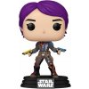 Funko PoP! Star Wars: Clone Wars - Sabine Wren