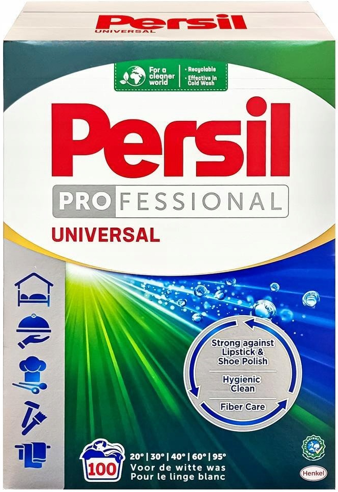 Persil Universal prášek 6 kg 100 PD