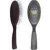 Kefa Ultra-Pro Black Big Pin Brush – stredne tvrdá, kovové kolíky, veľká