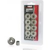 Nils Extreme ABEC7 Chrome 8ks