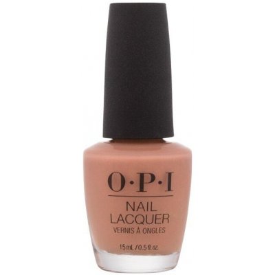 OPI Nail Lacquer Power Of Hue NL B012 The Future Is You (W) 15ml, Lak na nechty