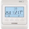 EMOS SK s.r.o. Izbový termostat pre podlahové kúrenie, drôtový, P5601UF - P5601UF