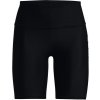 Dámske šortky Under Armour HG Geo Bike Short-BLK XS