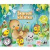 Rozprávaj rozprávku zas a znova Škaredé káčatko, 35+ ks