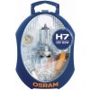 OSRAM CLKMH7 EURO UNV1-O halogénová žiarovka Original Line H7, PY21W, P21W, P21/5W, R5W, W5W 55 W 12 V; CLKMH7 EURO UNV1-O