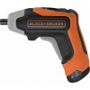 Black & Decker BCF611CK Cordless Screwdriver
