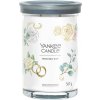YANKEE CANDLE Signature 2 knôty Wedding Day 567 g