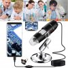 DIGITÁLNY MIKROSKOP, DIGITÁLNY MIKROSKOP S 8 LED DIÓDAMI, DIGITÁLNY USB MIKROSKOP