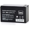 FIAMM UPS batéria 12V 9Ah F2 14553