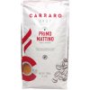 Zrnková káva zmes kávových zŕn Carraro Primo Mattino 1000 g