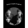 Beatles Complete Songbook: Beatles Easy Read Complete Songbook (Sal G)(Brožovaná)