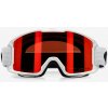 Lyžiarske okuliare Oakley Line Miner S - prizm snow torch iridium