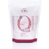 ItalWax Depilačný vosk samostržný - granule FilmWax Top Line Pink Pearl Hmotnost: 750 g
