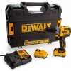 DCD706D2 DEWALT AKU bezuhlíkový PRÍKLEPOVÁ VŔTAČKA 12V 2,0Ah LI-ION DCD706D2