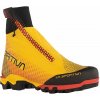 La Sportiva Aequilibrium Speed ​​GTX Yellow/Black Veľkosť: 47 topánky