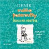 Deník malého poseroutky 18 - Škola na odstřel