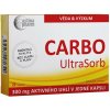 Astina Carbo UltraSorb 20 kapsúl