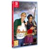 Red Art Games SWITCH Broken Sword - Shadow of the Templars: Ref. INS250