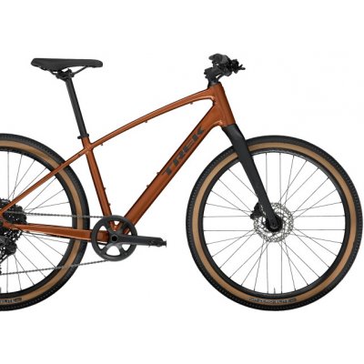 Bicykel Trek Dual Sport 3 Gen 5 Pennyflake 2024 S