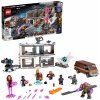 LEGO 76192 Marvel Super Heroes Avengers: Endgame - Posledný súboj Set, hračky pre deti od 8 rokov s figúrkami superhrdinov