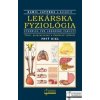 Lekárska fyziológia 1+2 zväzok, 5.prepracované a doplnené vydanie - Kamil Javorka, Kolektív Autorov