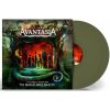 Avantasia: Paranormal Evening With The Moonflower Society (Moonstone) - 2Vinyl (LP)