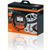 Pneuhustič s manometrom ams-OSRAM OTI1000