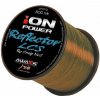 AWA-S – Vlasec Ion Power Reflector LCS 0,309 mm 10,9 kg 600 m