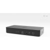 i-tec Universal Intelligent Dual Display Docking Station, Power Delivery 100W CAINTGDUAL4KDOCPD