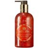 Molton Brown Tekuté mydlo na ruky Marvellous Mandarin & Spice (Fine Liquid Hand Wash) 300 ml