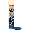 K2 POLO COCKPIT - čistí palubnú dosku 750ml Vanilka