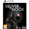 Deliver Us The Moon