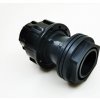 Plas-Fit LTD. PE priechodka pre potrubie - 40 mm 15040TC0105