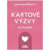Kartové výzvy na rande